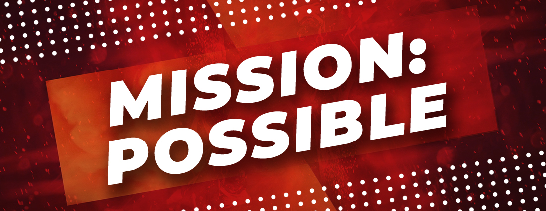 Mission Possible