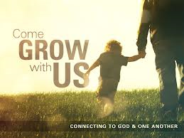 Grow With Us Church of Christ at Hagerstown